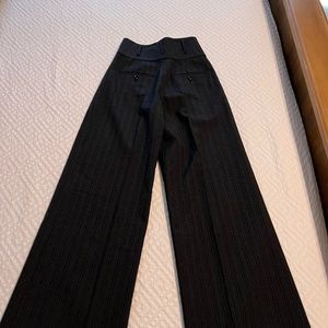 Ralph Lauren, Rugby , Size 2, High waist Trousers
